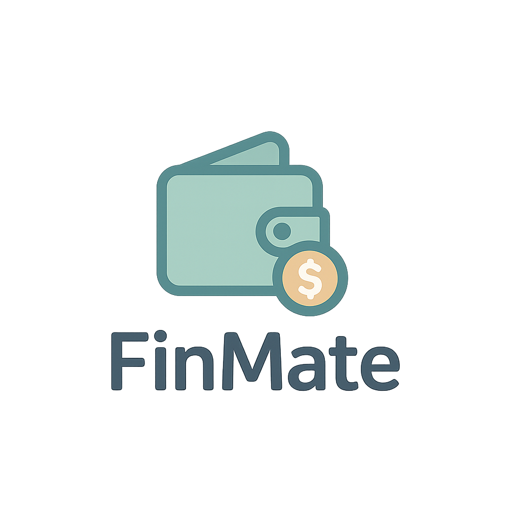Fin-Mate Logo